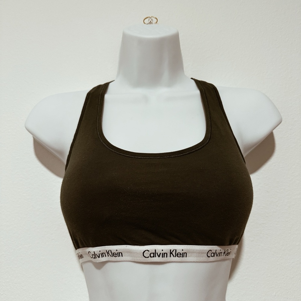 Calvin Klein bralette